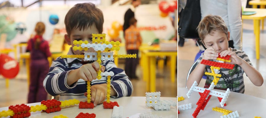 Какие игрушки в дорогу брать если ребенок непоседа