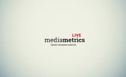 Радио Mediametrics Live-2