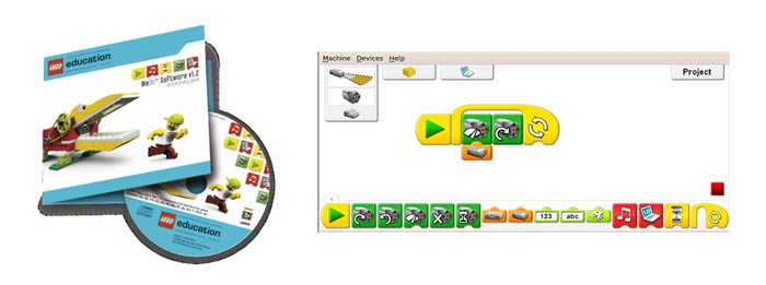 Конструктор программ школа. Программное обеспечение лего ведо 1.0. Программное обеспечение LEGO WEDO 2.0. Программное обеспечение для LEGO WEDO 9580. Программные блоки LEGO WEDO 1.0.
