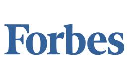 FORBES  03.2018