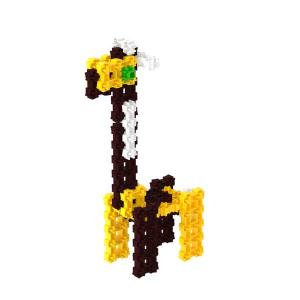 Детский конструктор Фанкластик - Жирафёнок