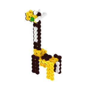 Детский конструктор Фанкластик - Жирафёнок