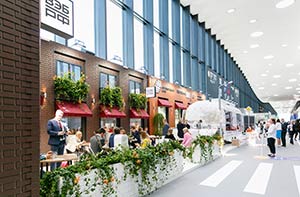 Конструктор Фанкластик на Петербургском Экономическом Форуме 2019